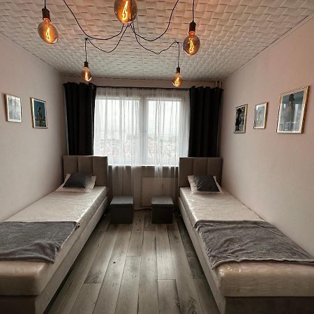 Apartament 70'S Kołobrzeg Eksteriør bilde