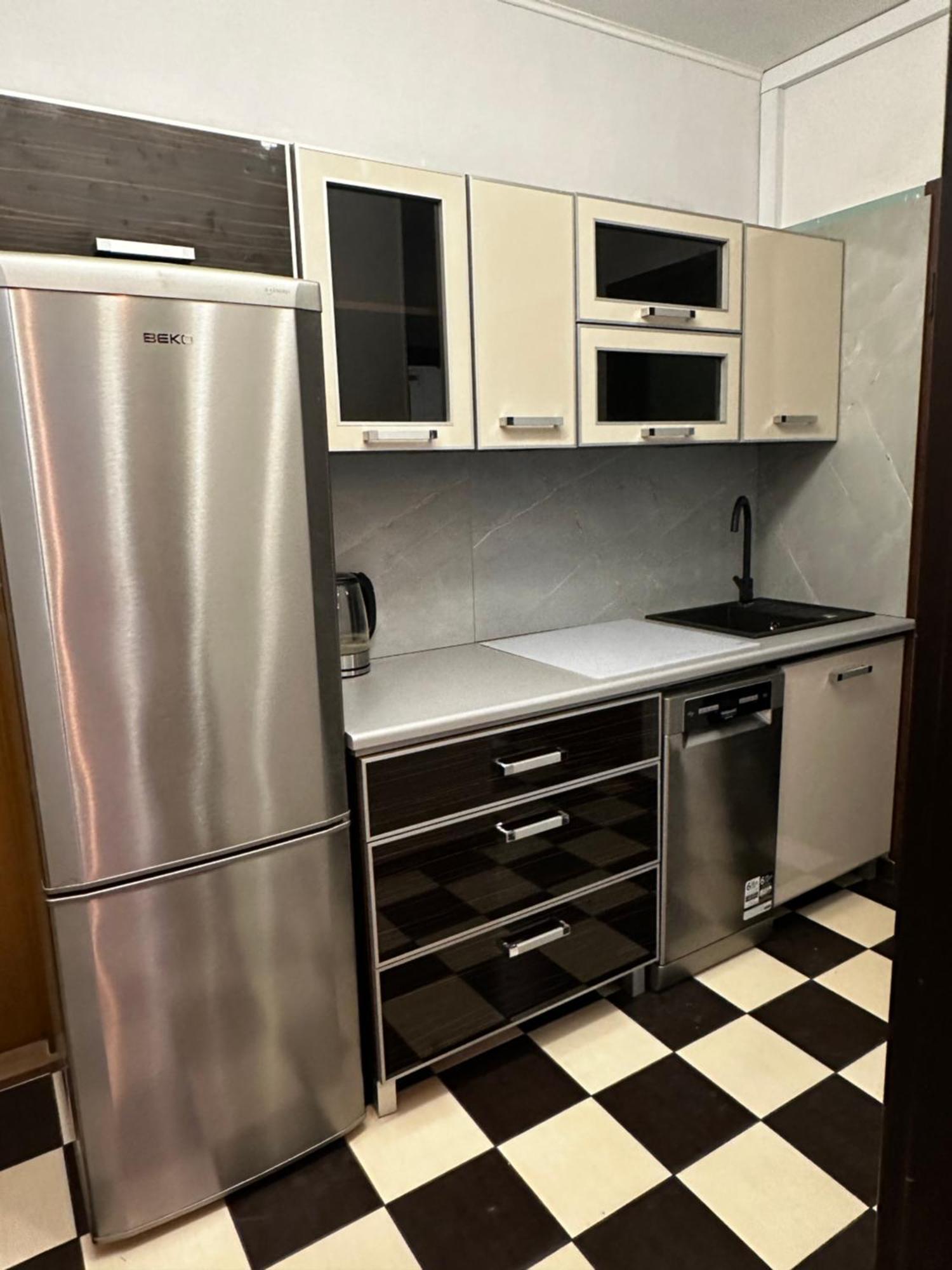 Apartament 70'S Kołobrzeg Eksteriør bilde