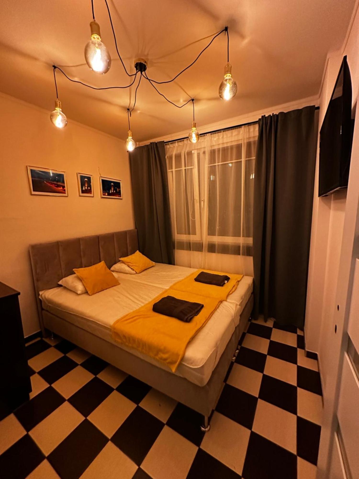 Apartament 70'S Kołobrzeg Eksteriør bilde